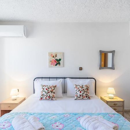Cozy Apartment Сития Экстерьер фото