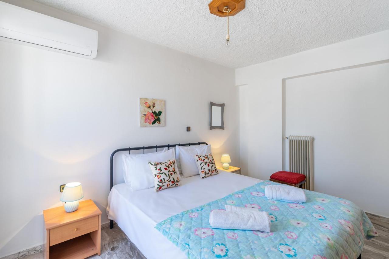 Cozy Apartment Сития Экстерьер фото