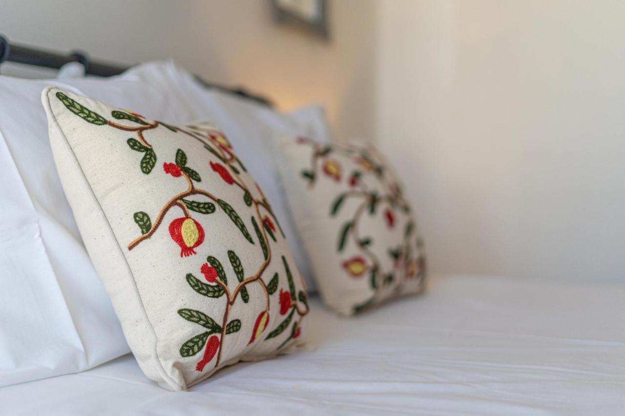 Cozy Apartment Сития Экстерьер фото