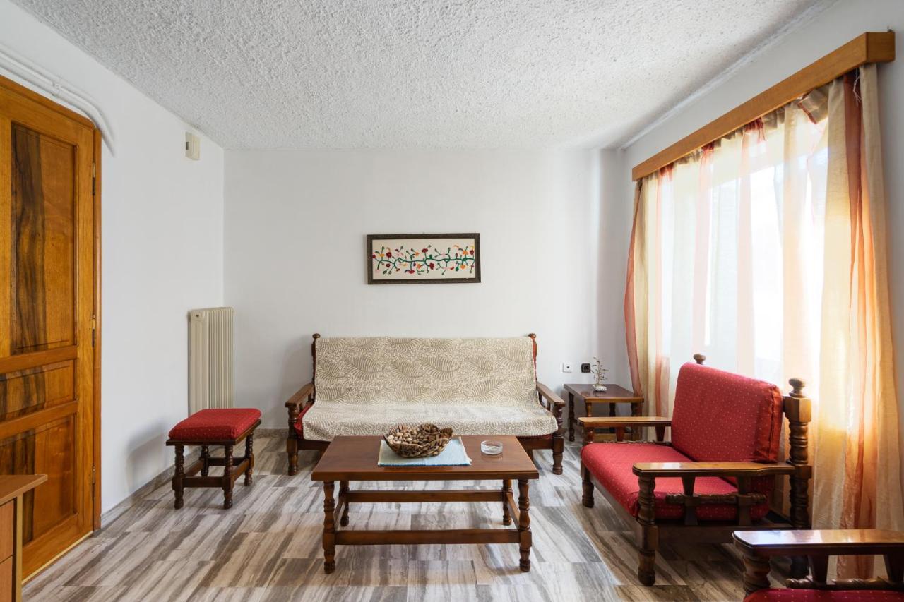 Cozy Apartment Сития Экстерьер фото