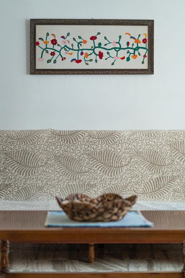 Cozy Apartment Сития Экстерьер фото