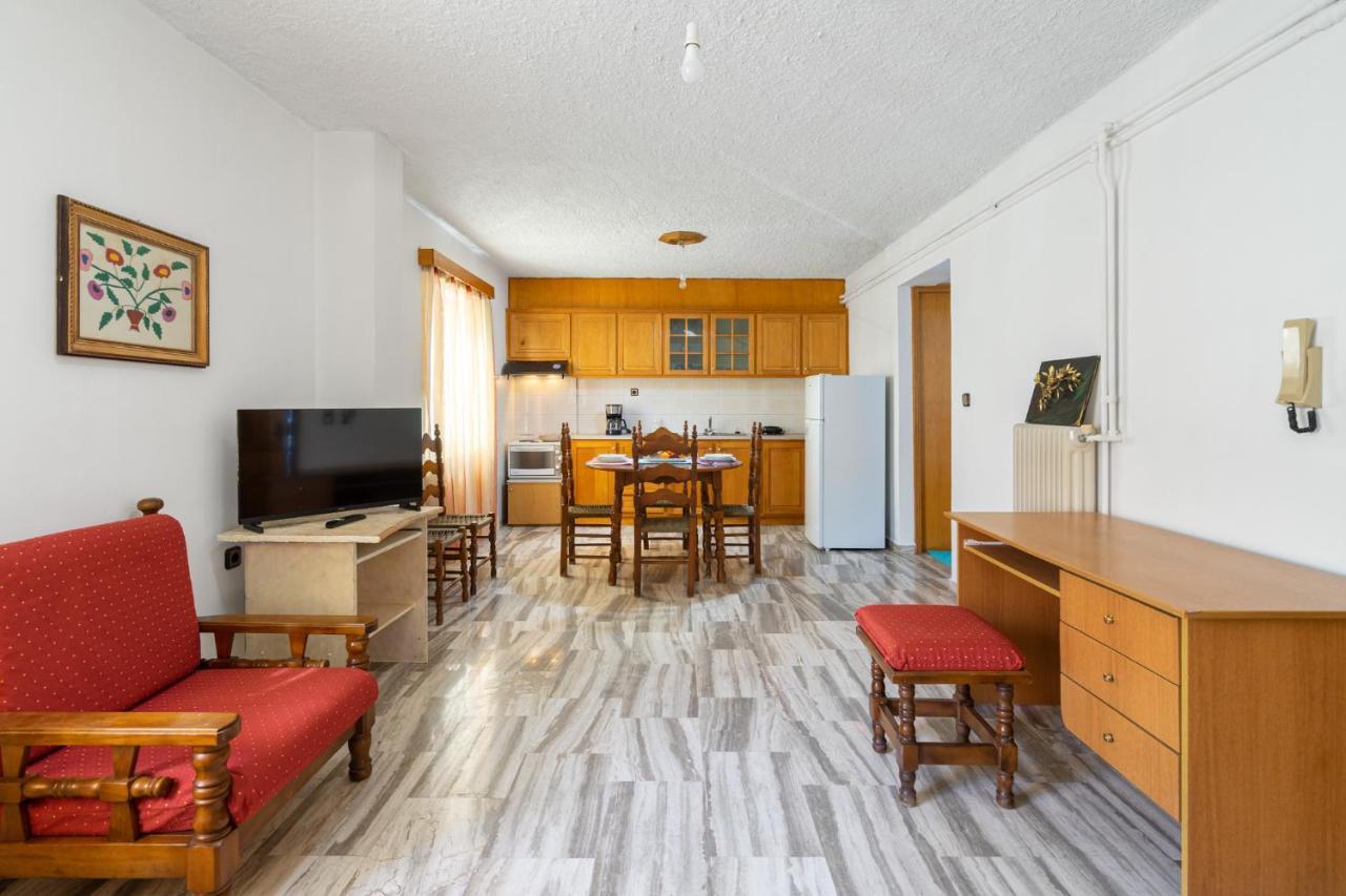 Cozy Apartment Сития Экстерьер фото