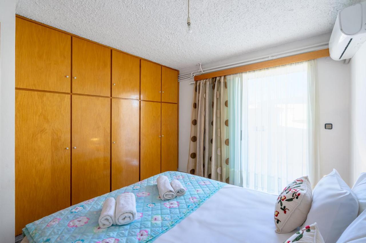 Cozy Apartment Сития Экстерьер фото