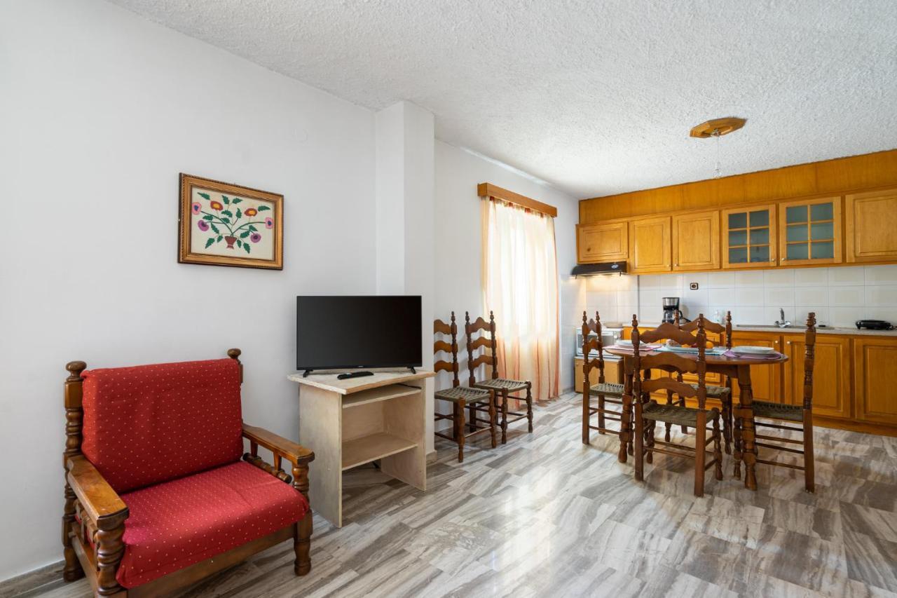 Cozy Apartment Сития Экстерьер фото