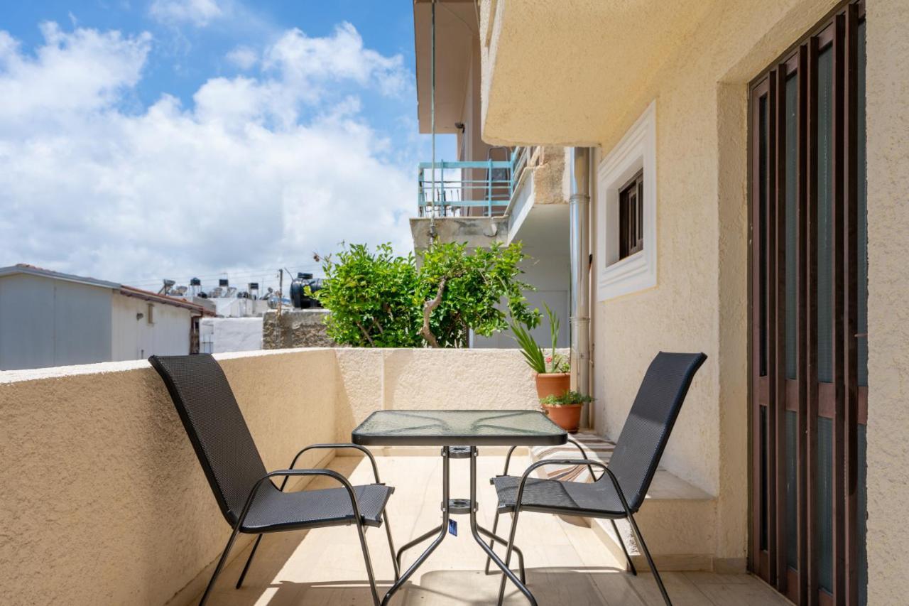 Cozy Apartment Сития Экстерьер фото