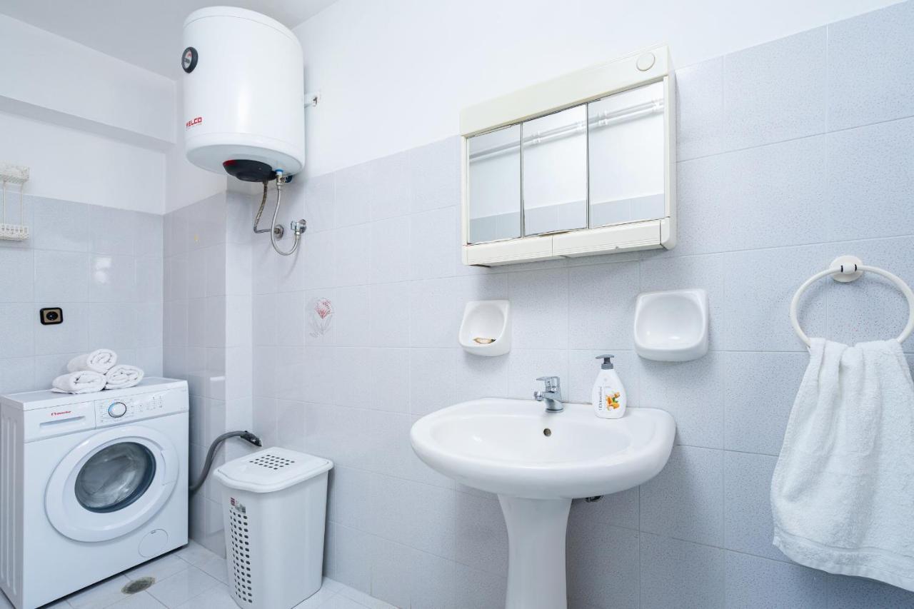 Cozy Apartment Сития Экстерьер фото